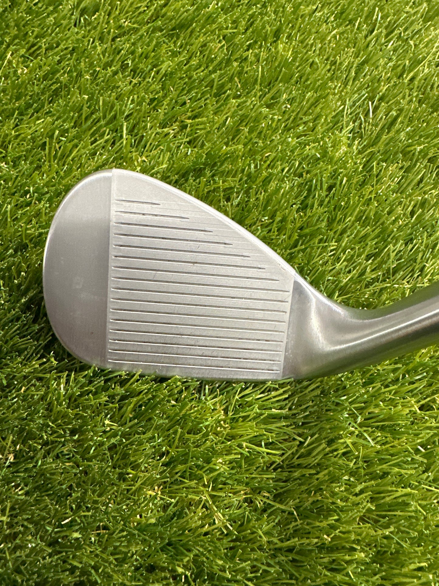 Titleist SM10 48/10F Wedge