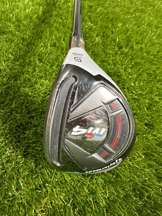 TaylorMade M4 5/25 HYB