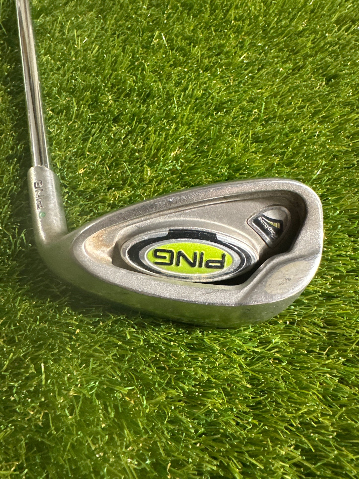 Ping Rapture SW