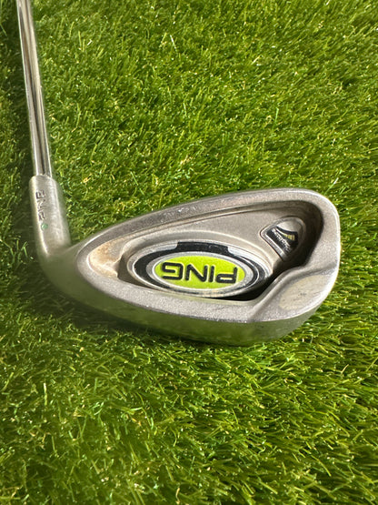 Ping Rapture SW