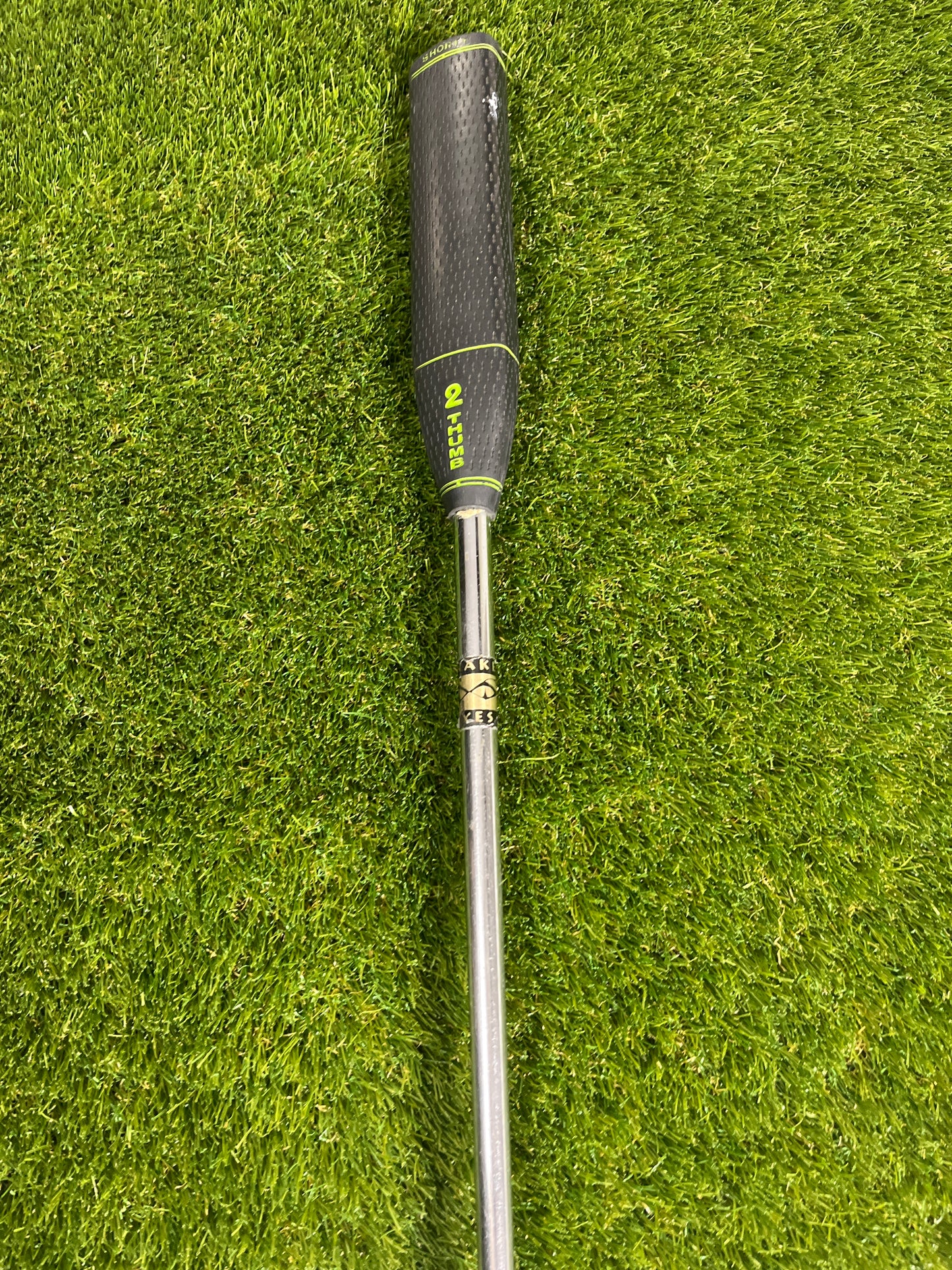 Snake Eyes Viper 34" Putter