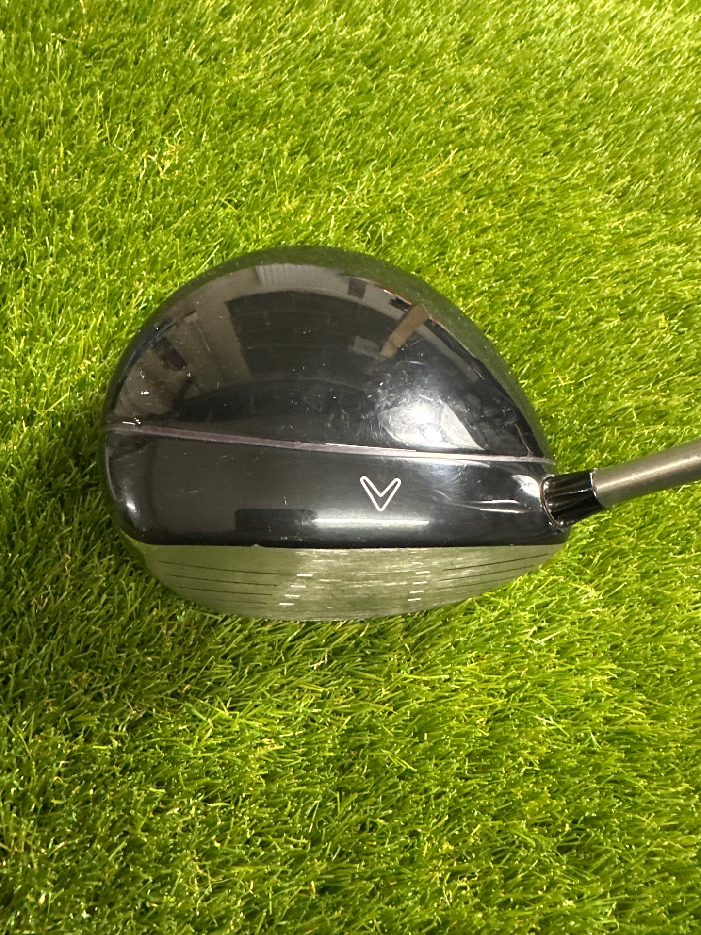 Callaway FT5 9 Driver