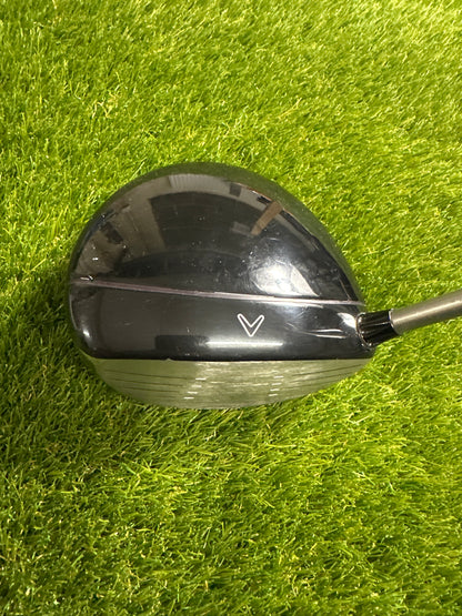 Callaway FT5 9 Driver