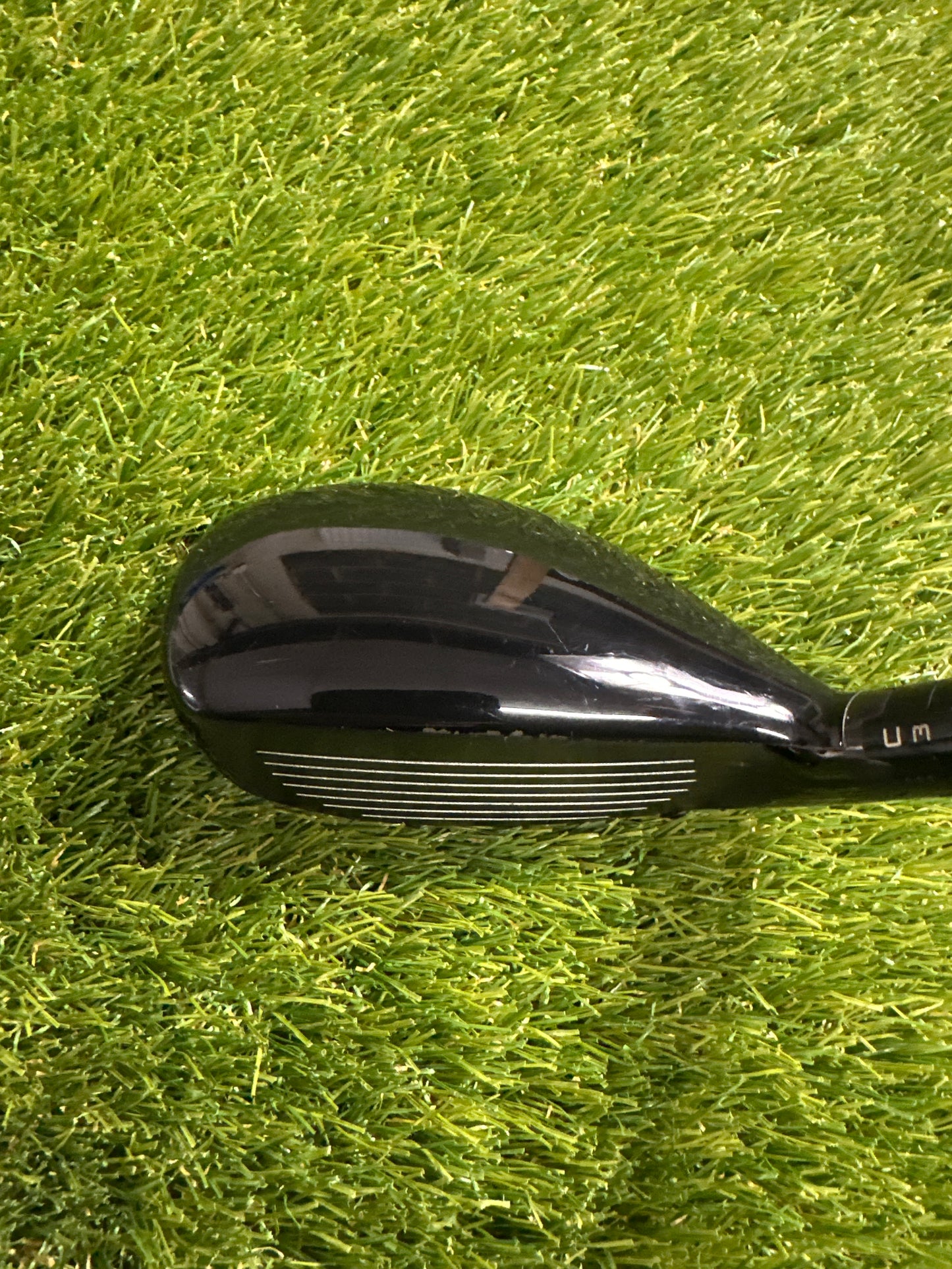 Titleist TSI3 2/18 HYB
