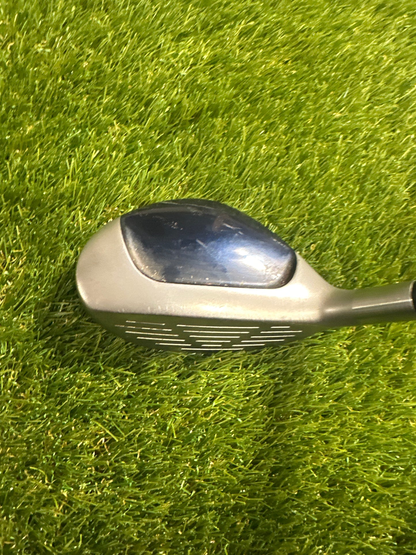 Mizuno JPX 900 4/22 HYB