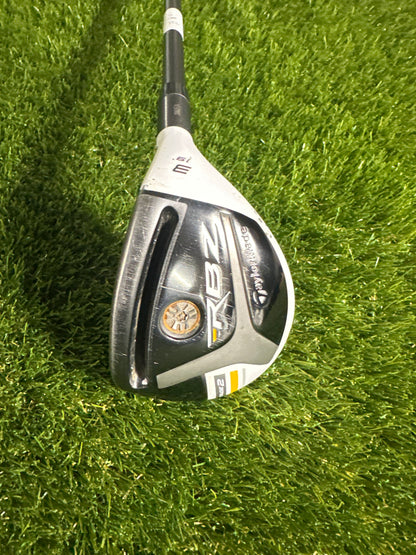 TaylorMade RBZ Stage 2 3/19 HYB