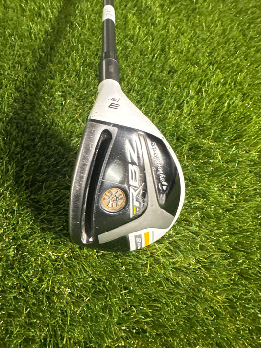 TaylorMade RBZ Stage 2 3/19 HYB