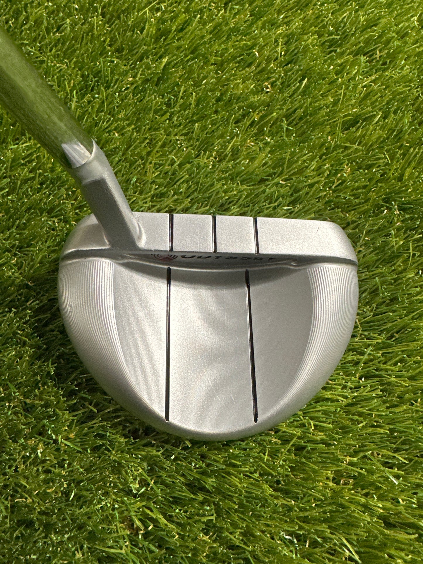 Odyssey White Hot OG Rossie S 34" Putter