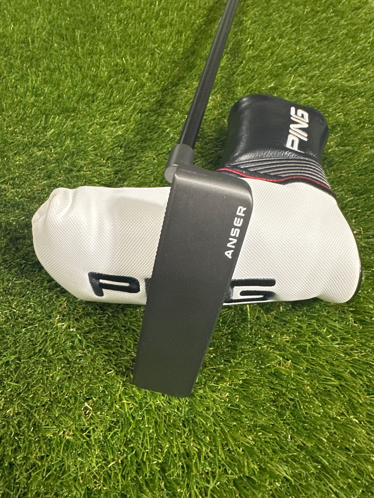 Ping PLD Anser 34" Putter