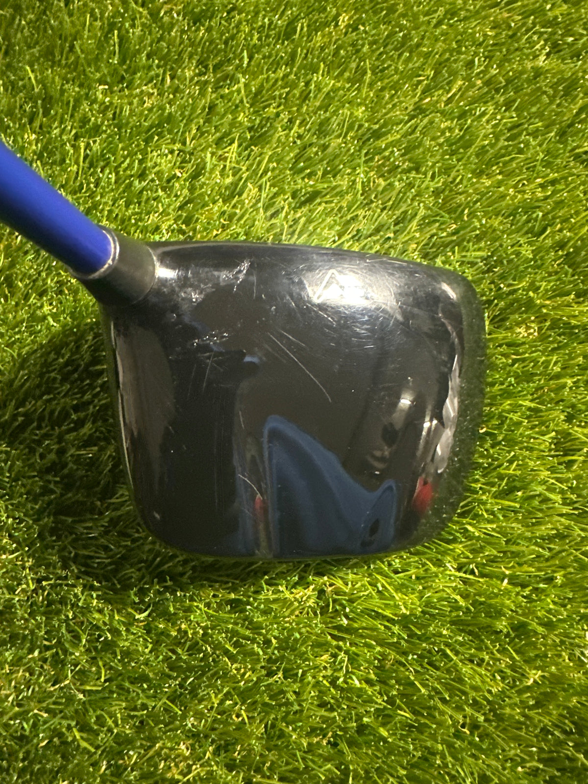 Callaway FTi 7/21 FWY