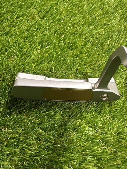 Odyssey Ai One Milled Two T 35" Putter