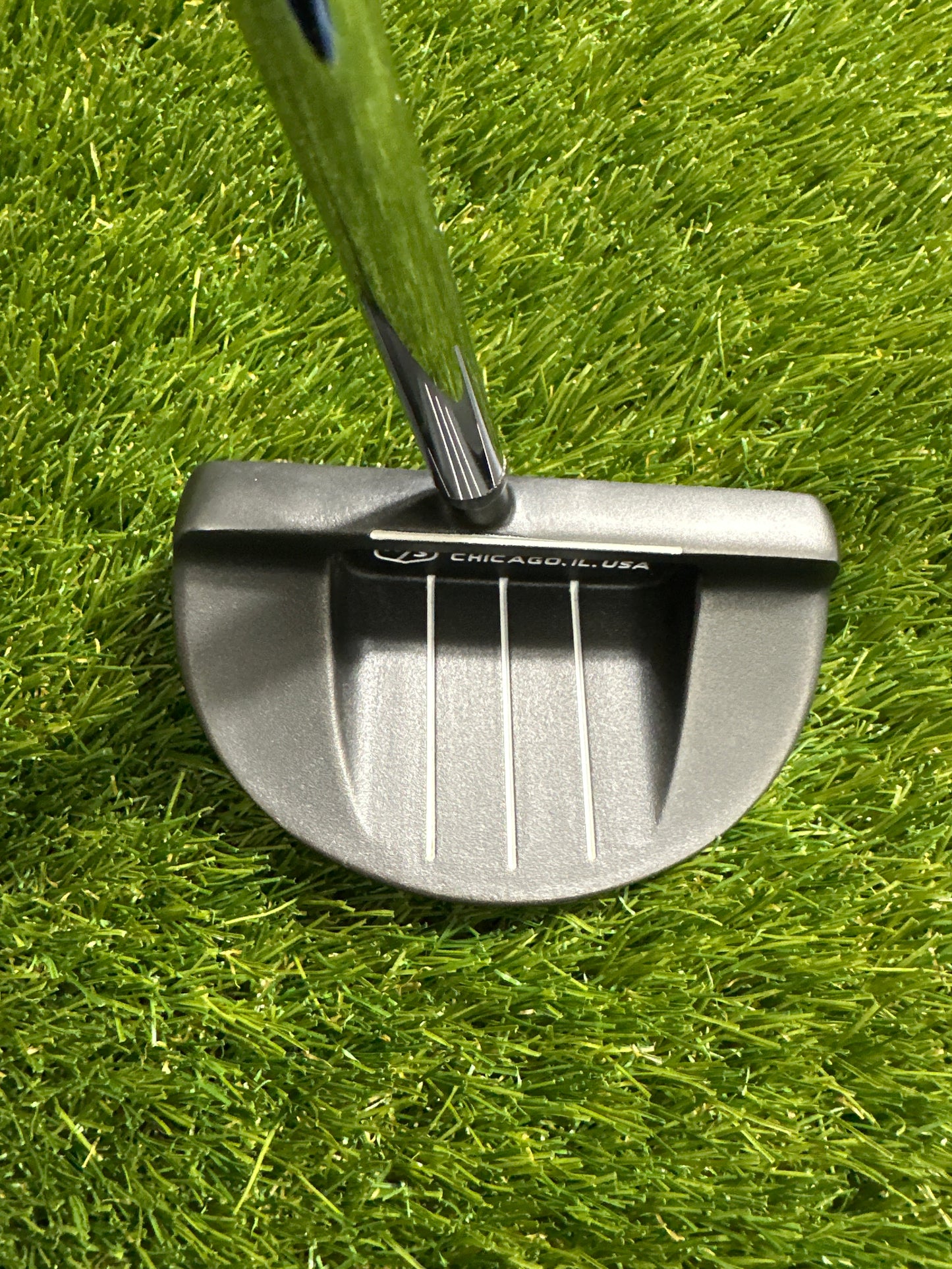 Wilson Infinite South Side 34" Putter