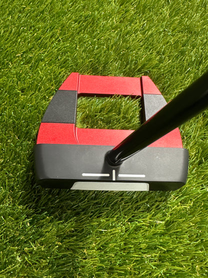 Odyssey 525 TRI HOT Jailbird 34.5" Putter