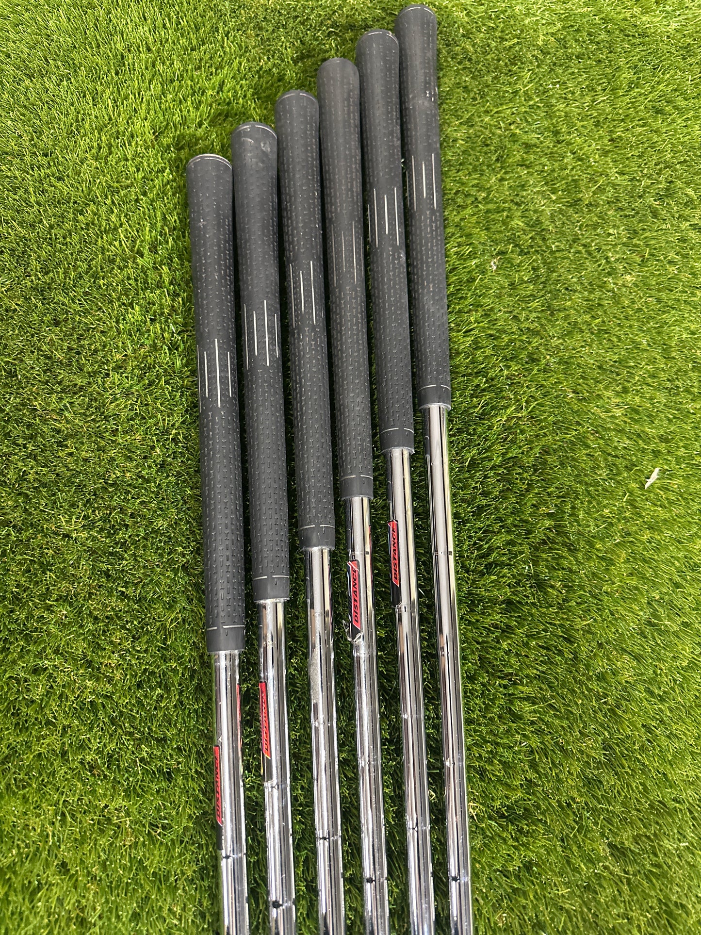 Ping G30 5-W Irons