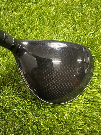 Cobra Aerojet 3/15 FWY