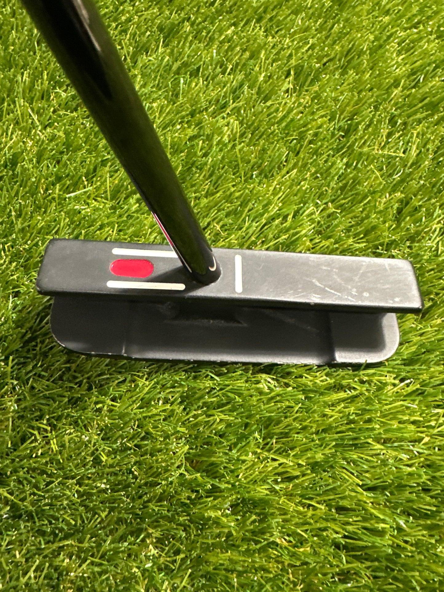SeeMore FGP 20 35" Putter