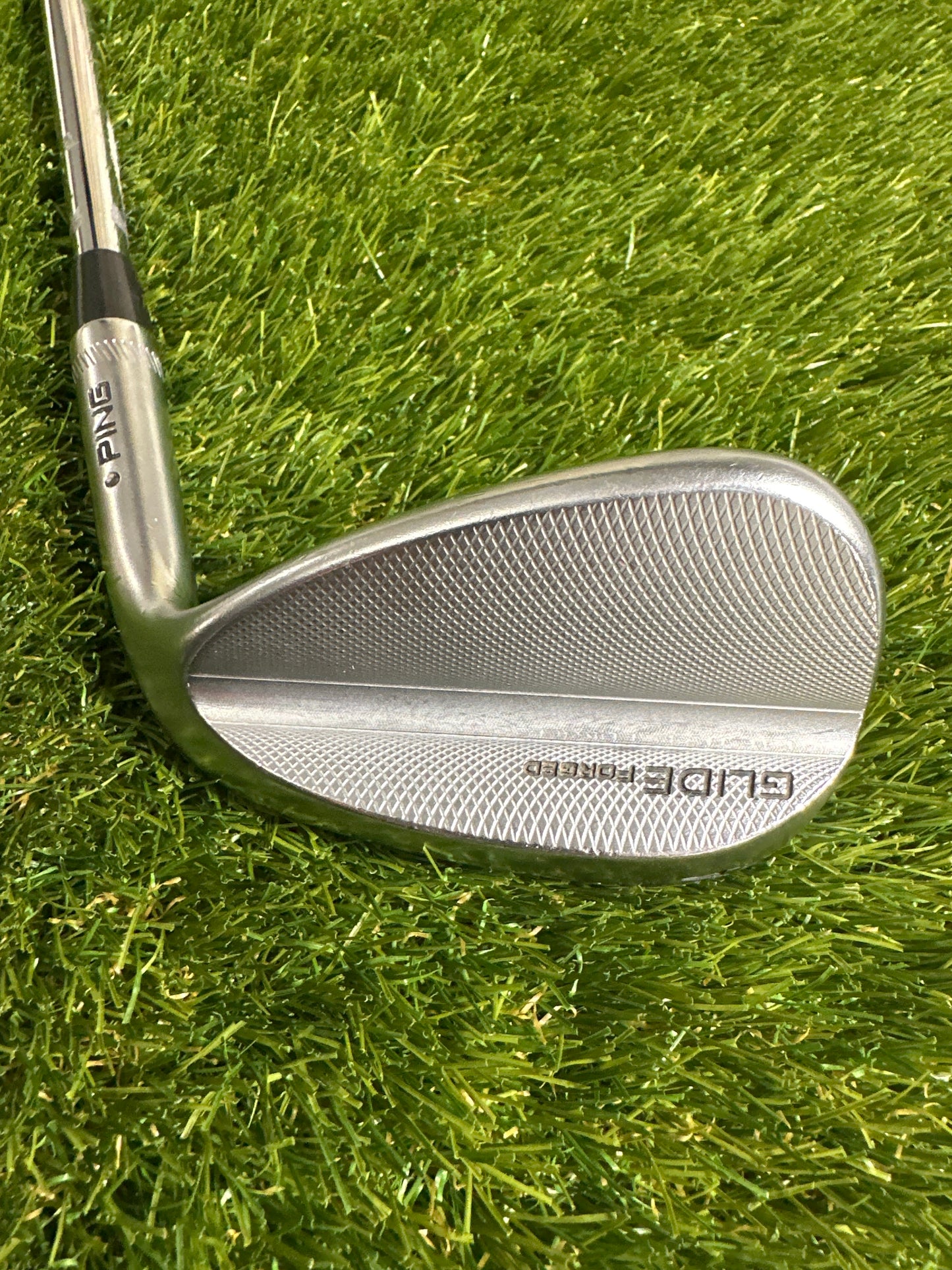 Ping Glide Forged 54/10 Wedge