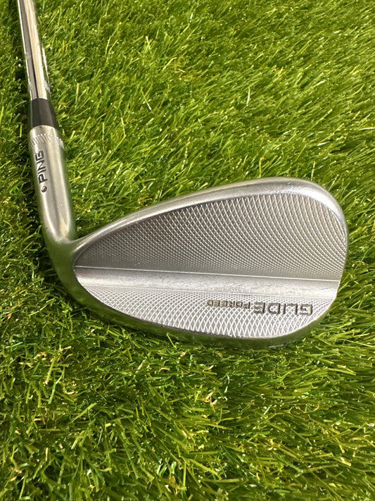 Ping Glide Forged 54/10 Wedge