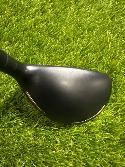 Cobra LTDX 17 HYB
