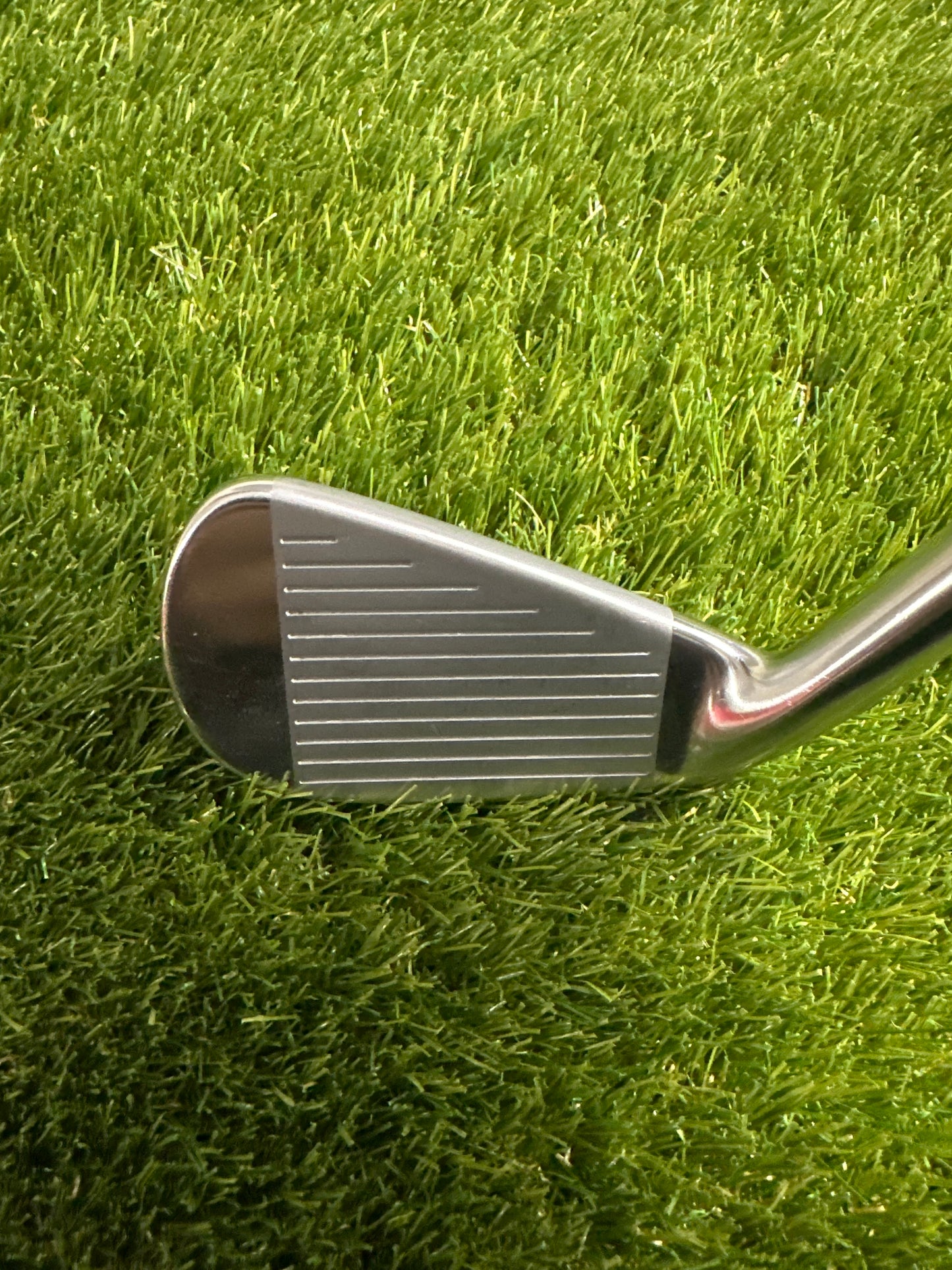 Mizuno MP Fli Hi 3/21 DUI