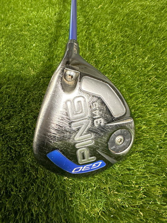 Ping G30 3/14.5 FWY