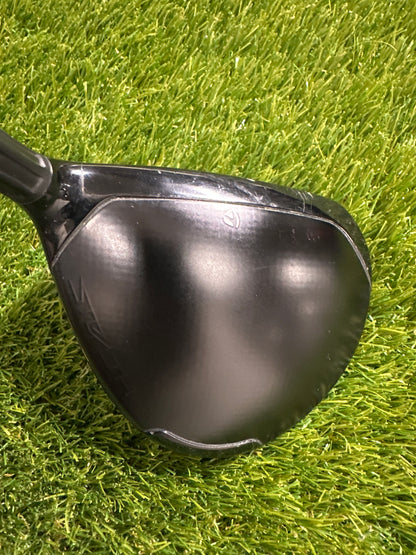 TaylorMade Stealth 3/15 FWY