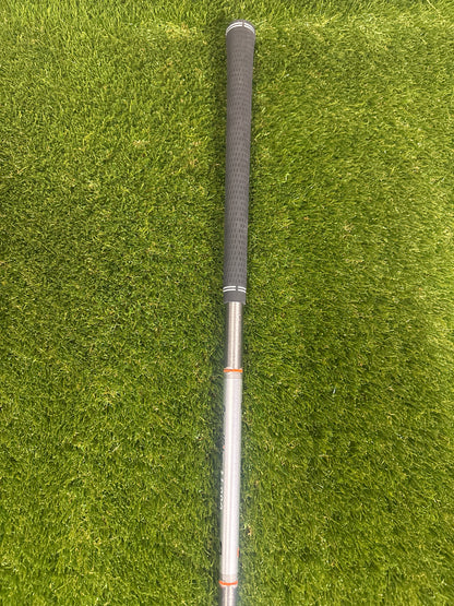 Mizuno Pro Fli Hi 4 DUI