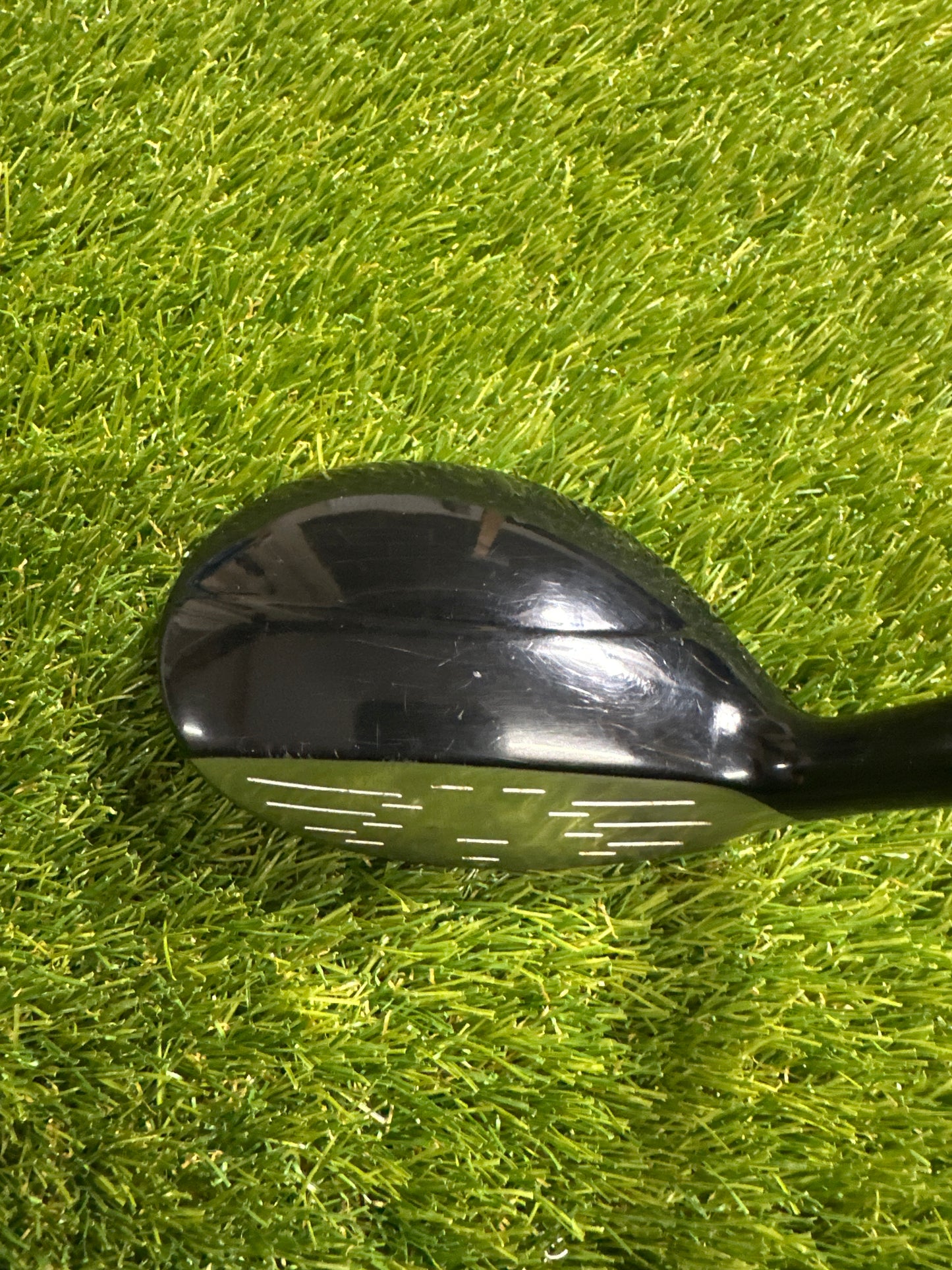 MD Golf Superstrong ST 24 HYB