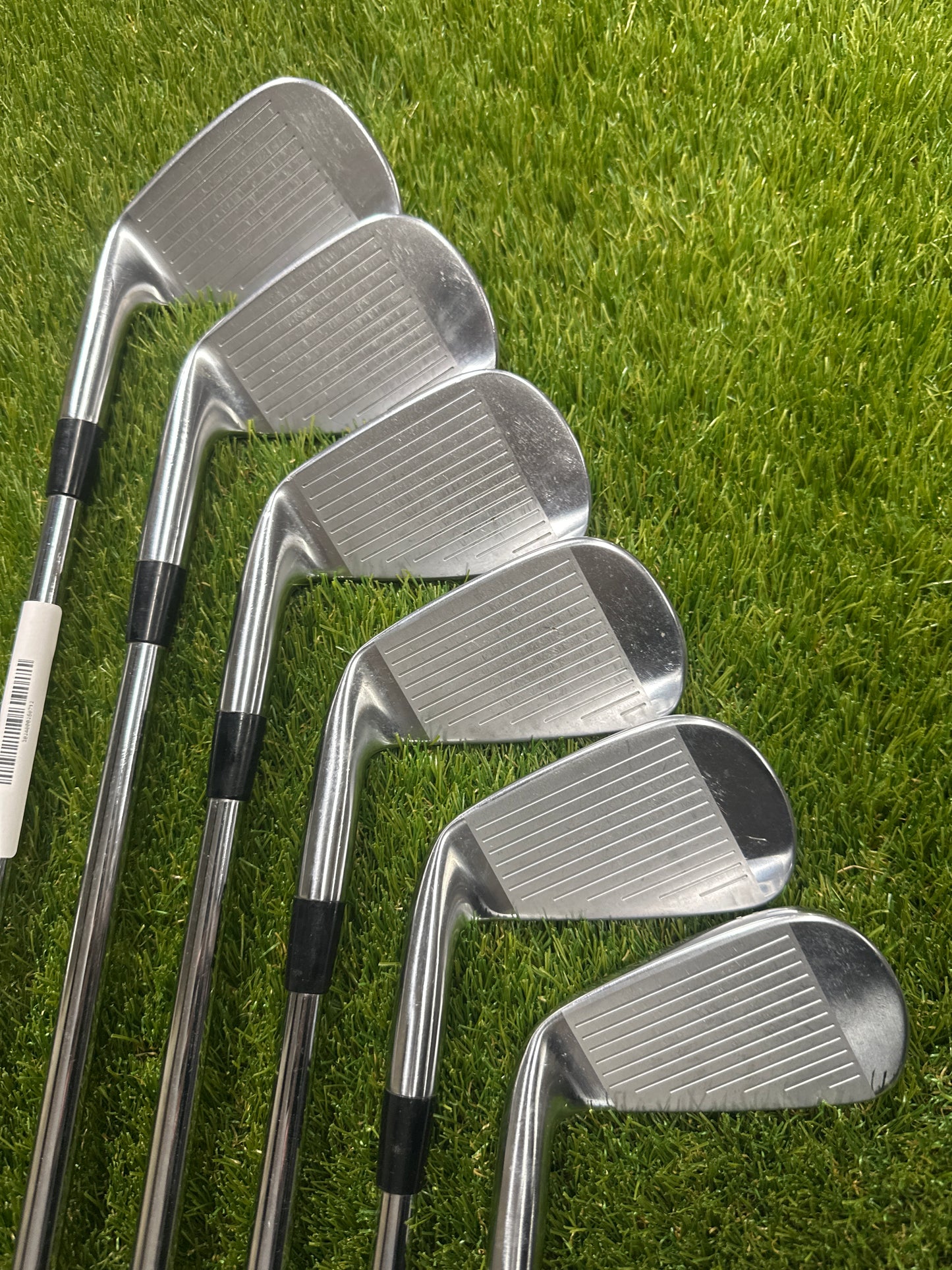 Mizuno MP20/HMB 5-PW Irons