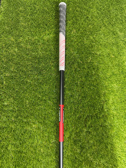 Wilson Staff Model 18 DUI