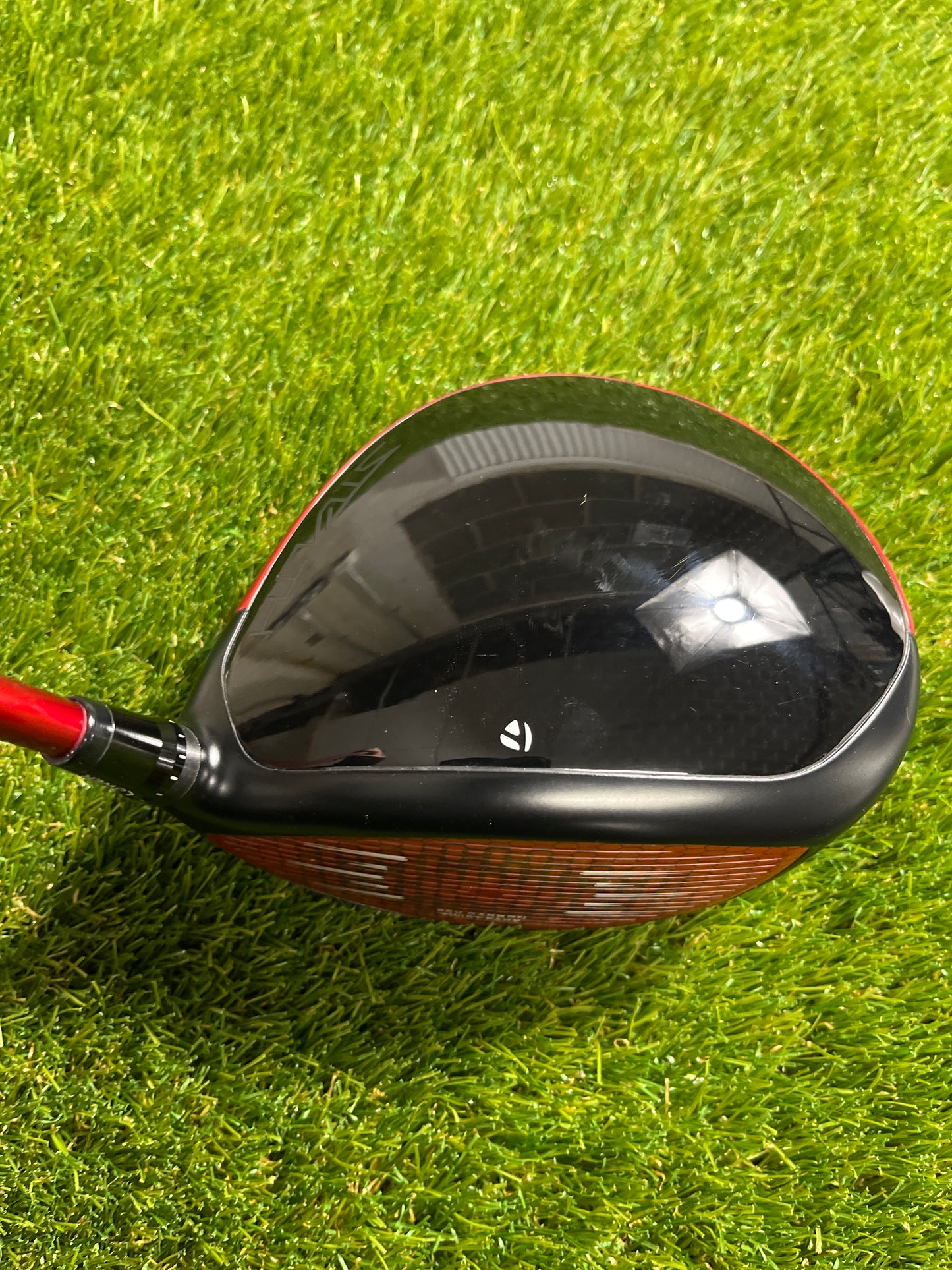 TaylorMade Stealth HD 10.5 Driver