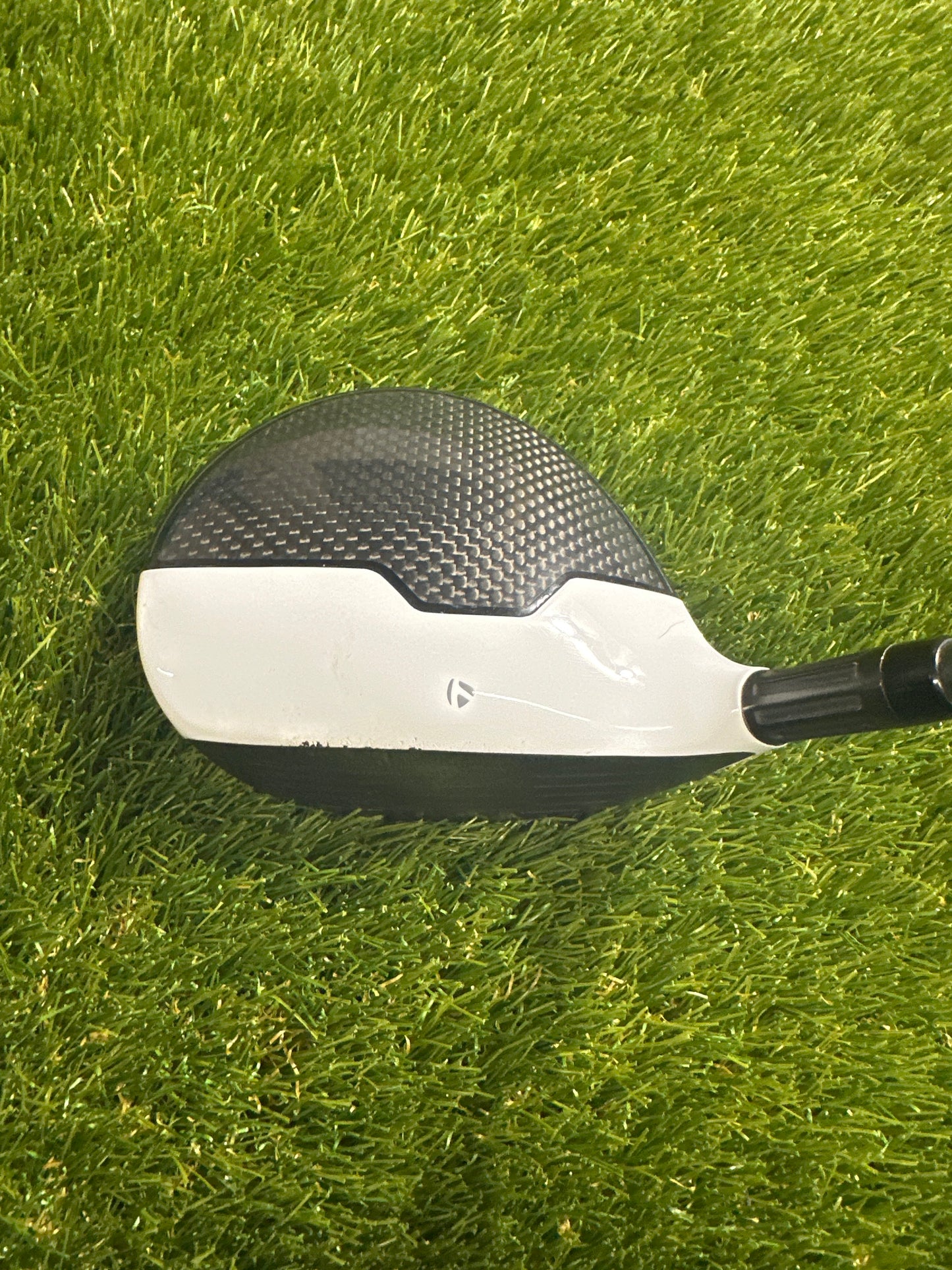 TaylorMade M2 3HL/16.5 FWY