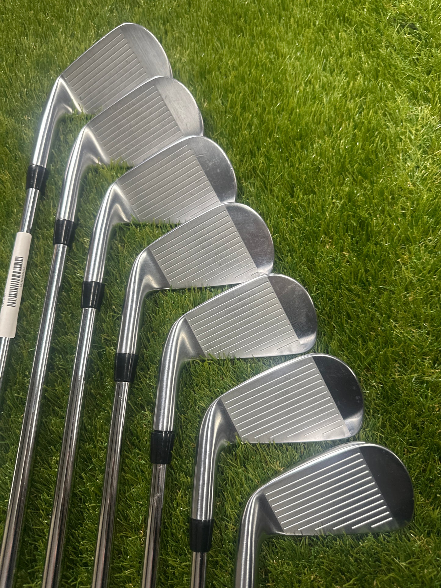 Titleist T100s 4-PW Irons