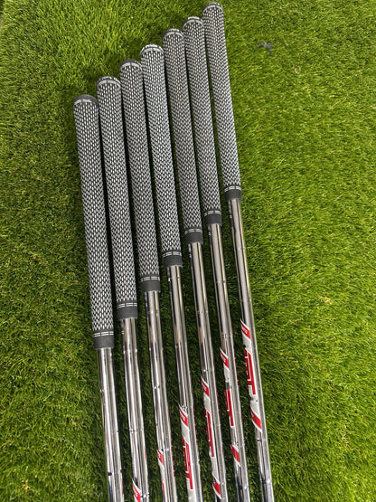 Titleist AP3 718 4-PW Irons