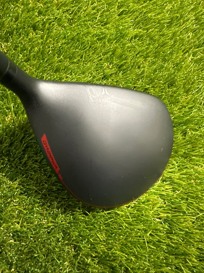 Wilson Dynapwr 3/15 FWY