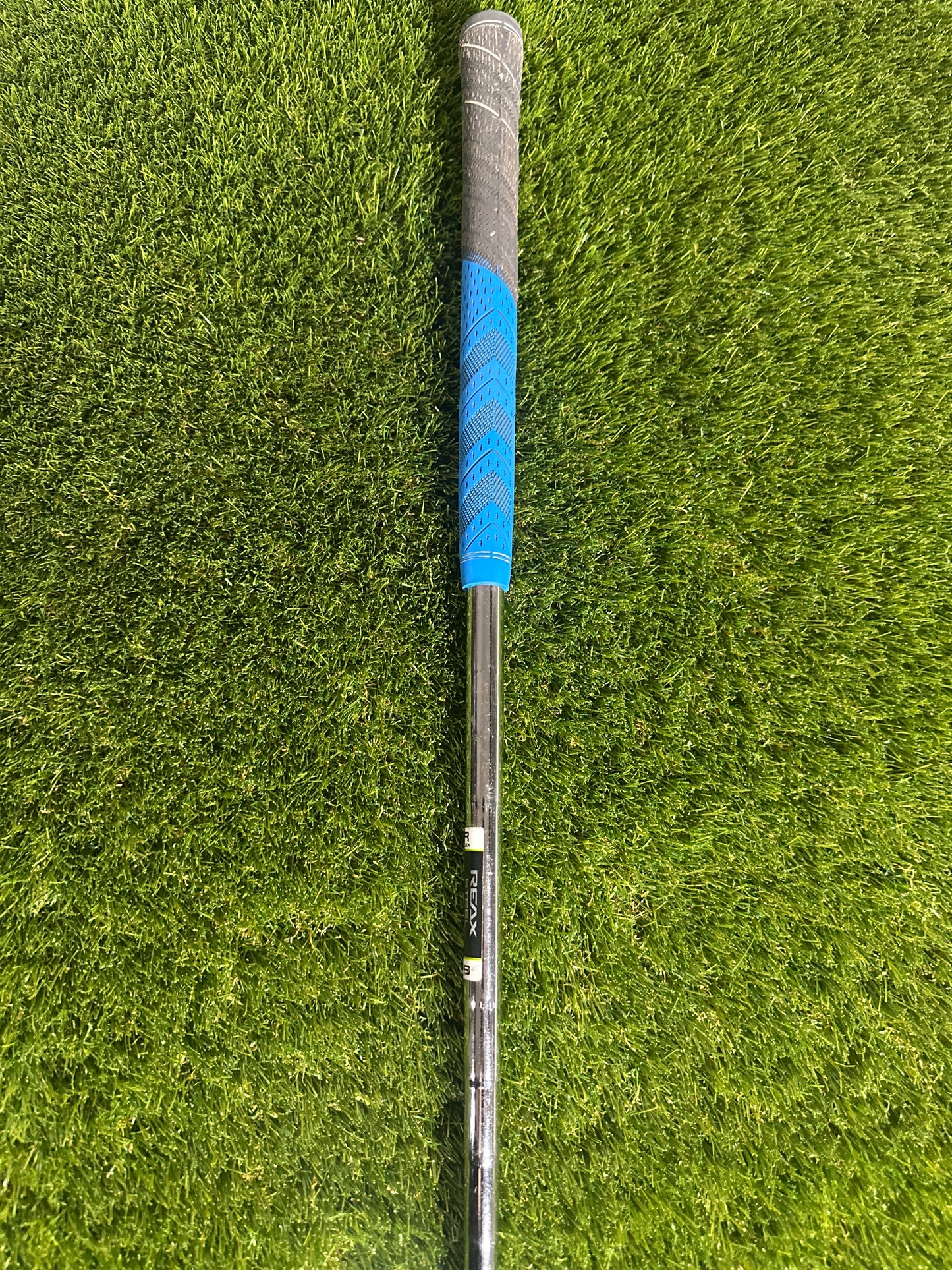 TaylorMade M2 4 Iron