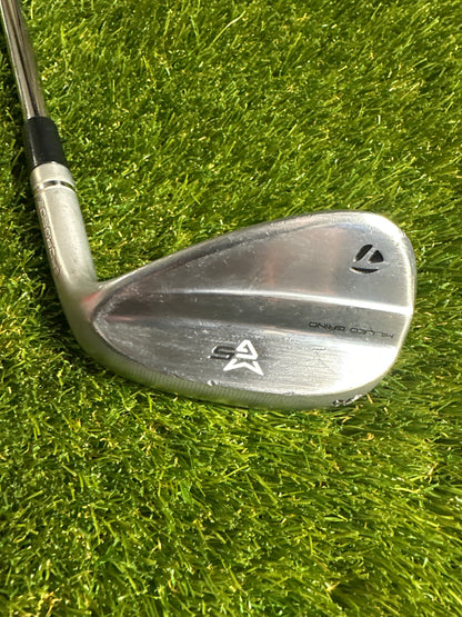 TaylorMade MG5 52/SB09 Wedge