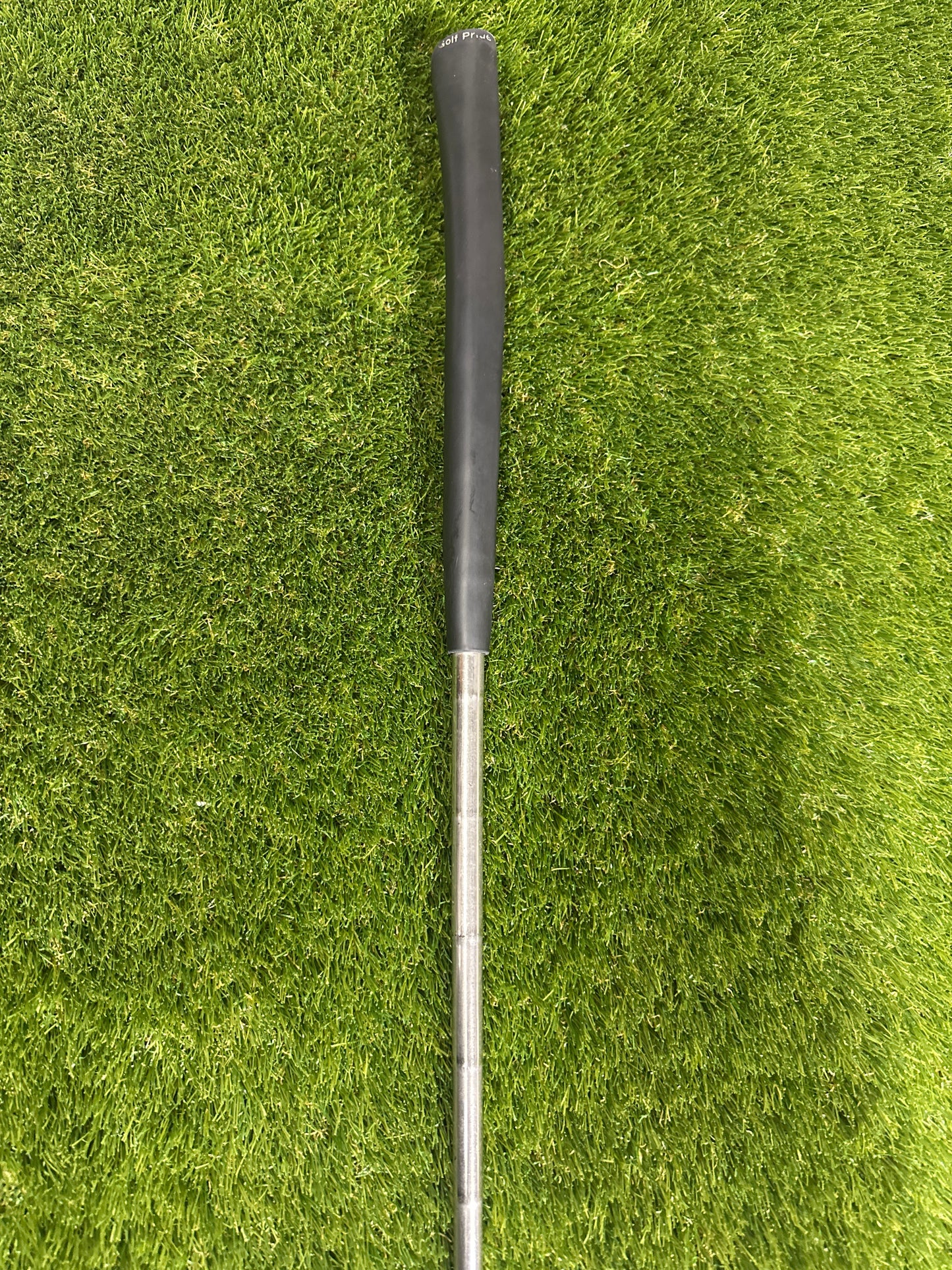 Scotty Cameron Studio Stainless Newport 2.5 35" Putter