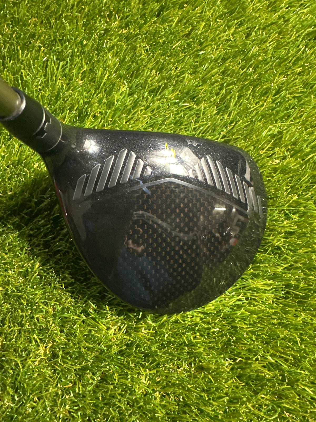 Cobra King F9 14.5 FWY