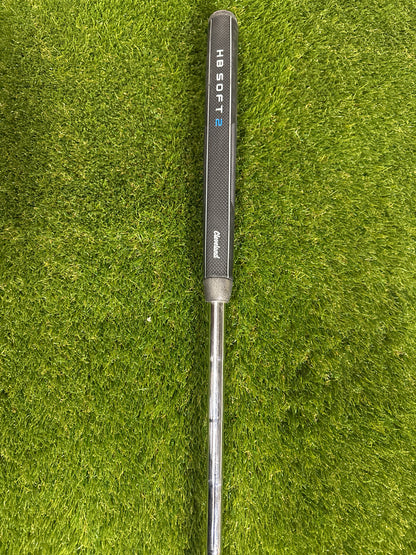 Cleveland HB Soft 2 15 34" Putter