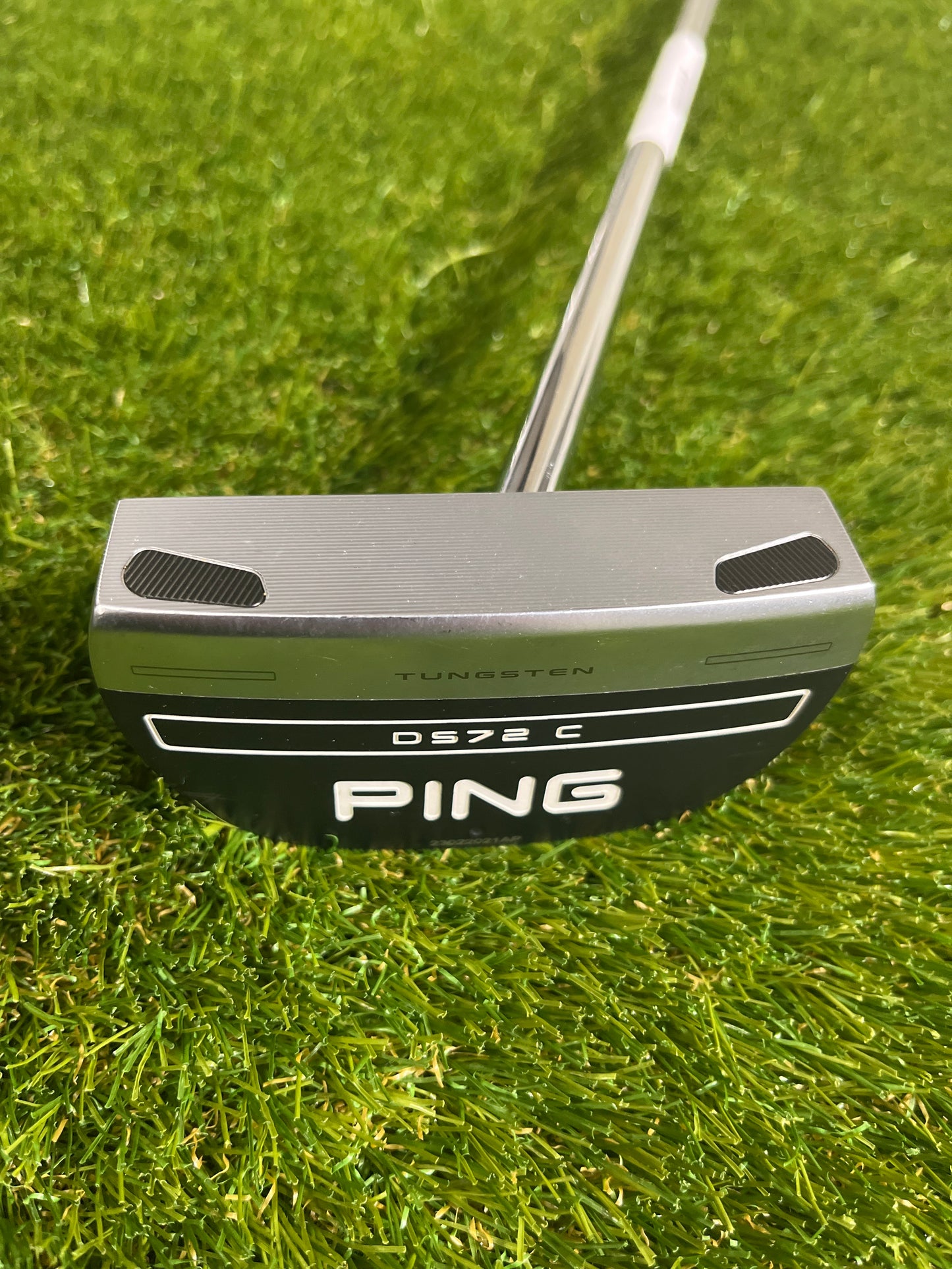 Ping DS72C 34" Putter