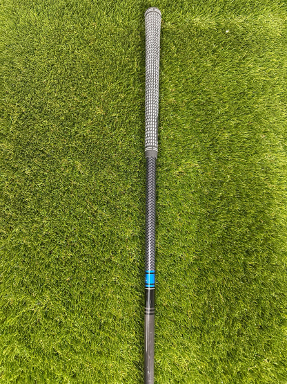 Cobra King SZ 9 Driver