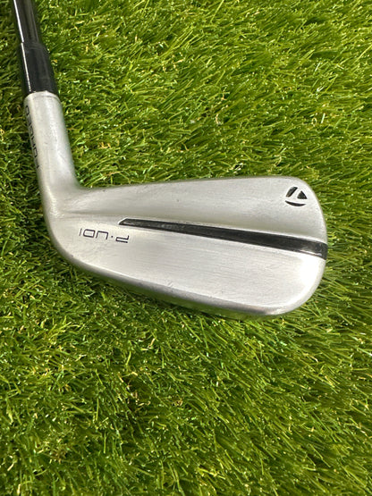 TaylorMade PUDI 2/17 DUI