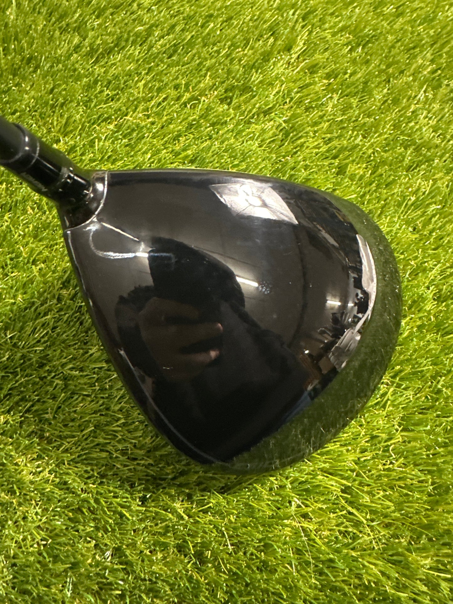 TaylorMade Qi10 10.5 Driver