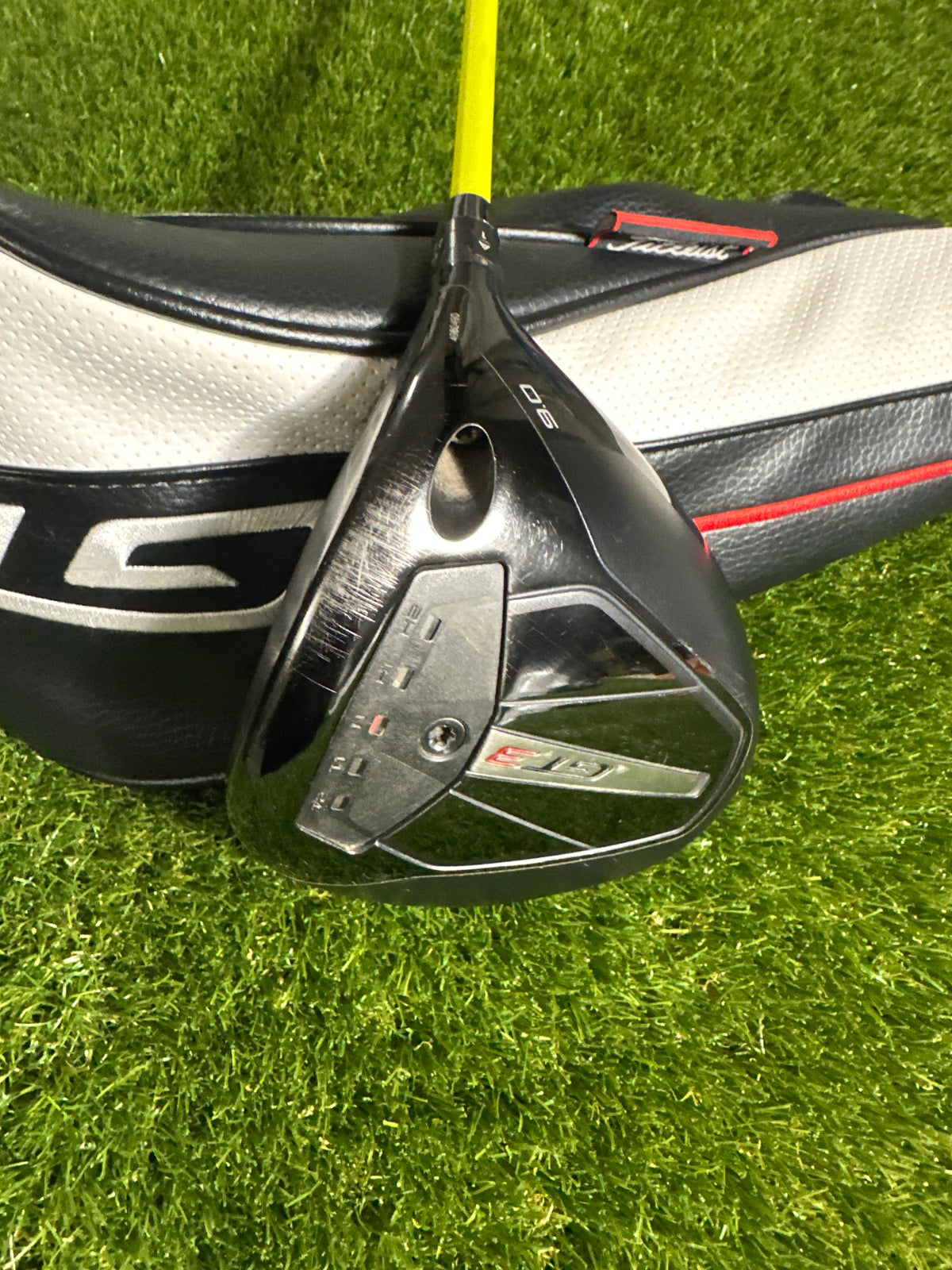 Titleist GT3 9 Driver