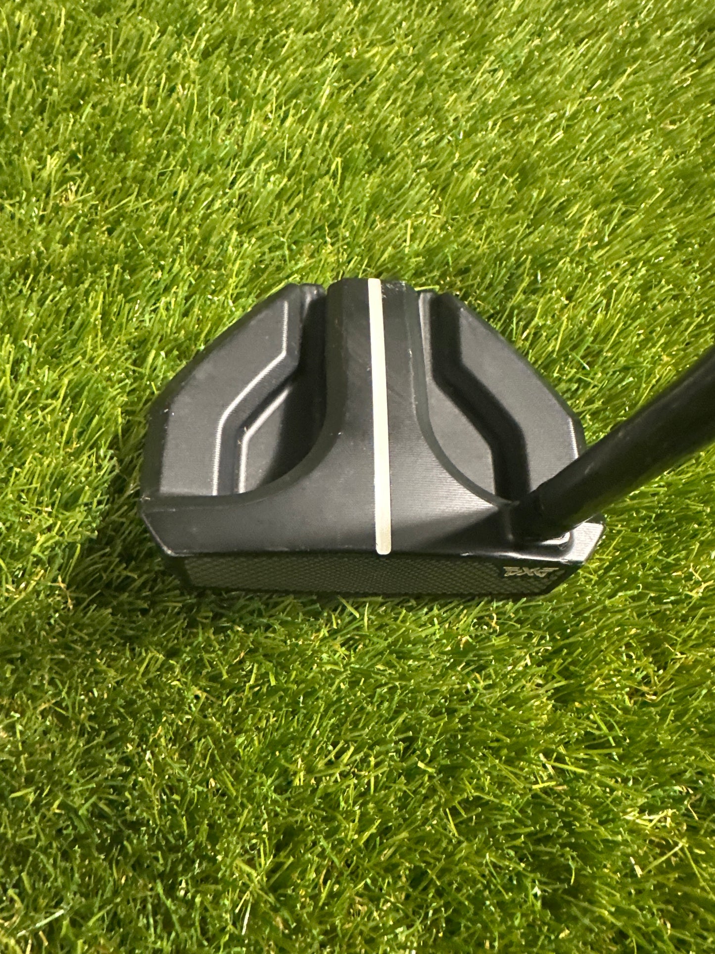 PXG Gen2 Mini Gunboat 35" Putter