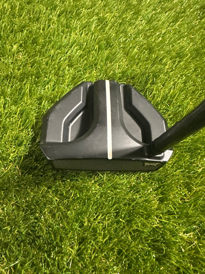 PXG Gen2 Mini Gunboat 35" Putter