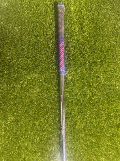Mizuno T22 S Grind 50/07 Wedge