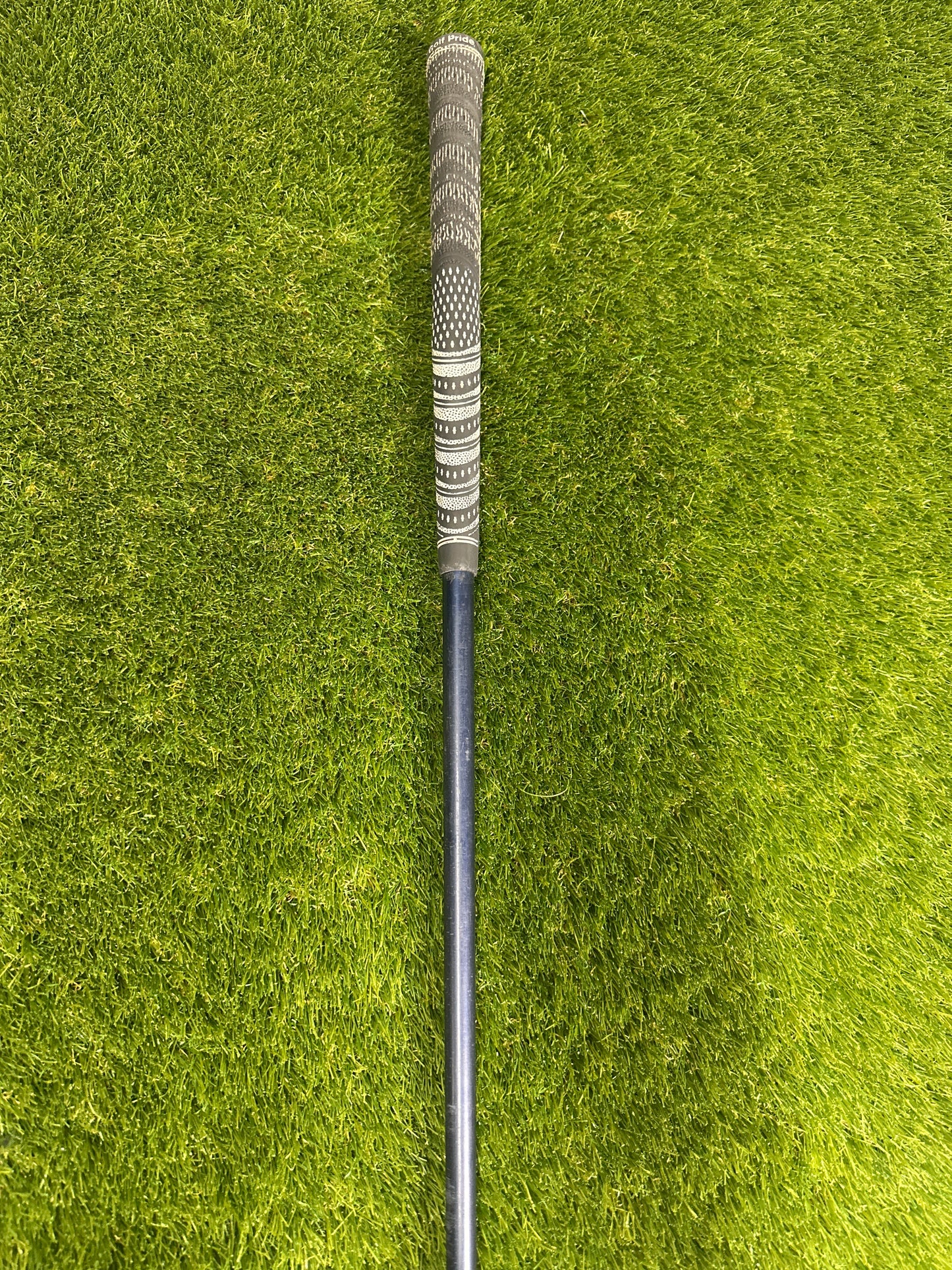 Callaway Big Bertha Steelhead 9 FWY