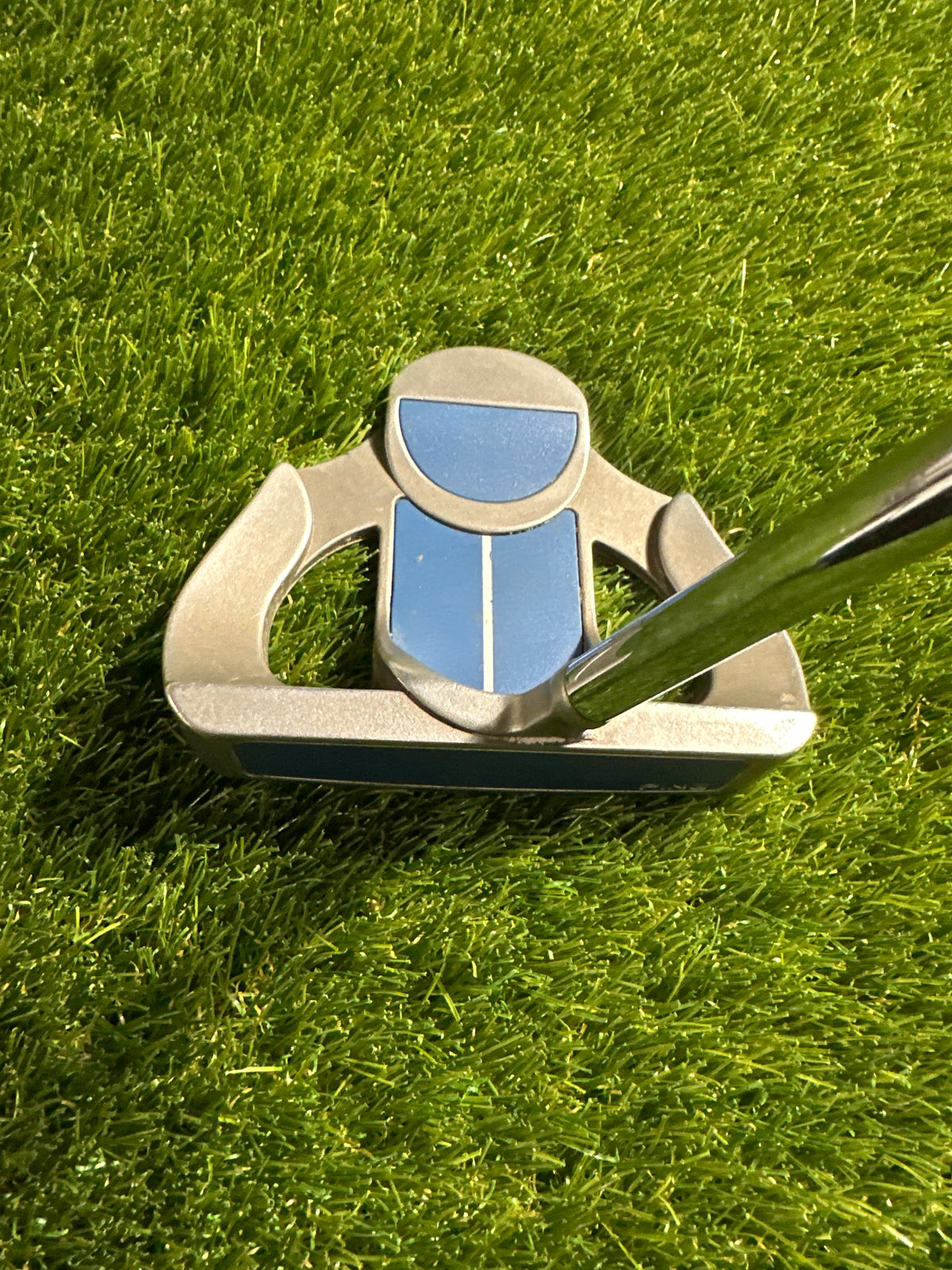 Ping G2i Craze 35" Putter